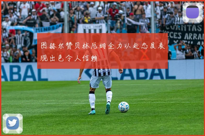 图赫尔赞贝林厄姆全力以赴态度表现出色令人信赖
