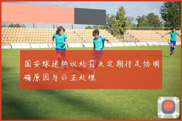 国安球迷热议处罚决定期待足协明确原因与公正处理